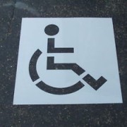 Handicap Symbol