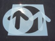 MCD-Arrow-Parking-Lot-Stencil