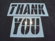 Thank-You-Parking-Lot-Stencil