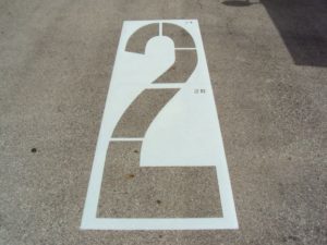 Airport-Number-Stencil-144-2