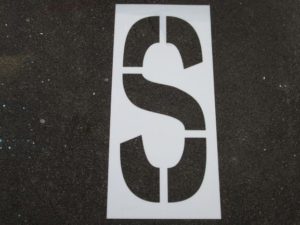 Raising-Canes-Parking-Lot-Letter-Stencil