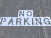 ALDI-NO-PARKING-Stencil