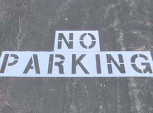 ALDI-NO-PARKING-Stencil