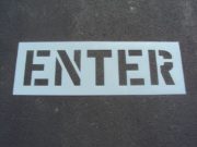 ENTER-Parking-Lot-Stencil