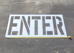 ENTER-Parking-Lot-Stencil-36