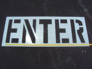 ENTER-Parking-Lot-Stencil-24