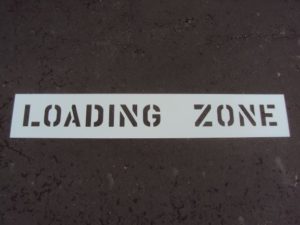 LOADING-ZONE-Parking-Lot-Stencil