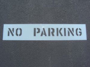NO-PARKING-Parking-Lot-Stencil