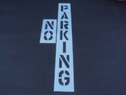 NO-PARKING-Stencil-Vertical-12