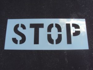 STOP-Parking-Lot-Stencil-12
