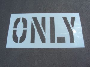 ONLY-Parking-Lot-Stencil