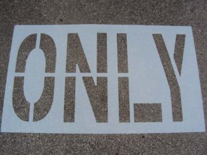 ONLY-Parking-Lot-Stencil-36