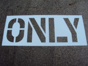 ONLY-Parking-Lot-Stencil-36x16