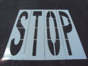 STOP-Parking-Lot-Stencil-DOT