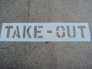 TAKE-OUT-Parking-Lot-Stencil-12