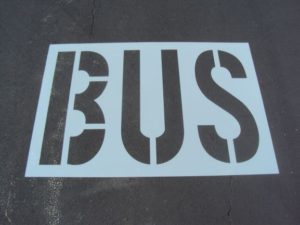 BUS-Parking-Lot-Stencil