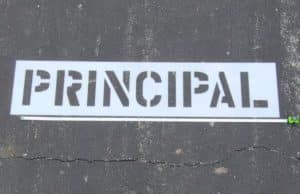 PRINCIPAL-Stencil