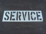 SERVICE-Parking-Lot-Stencil