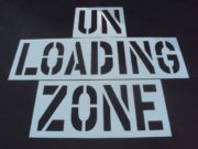 UN-LOADING-ZONE-Parking-Lot-Stencil-24x12