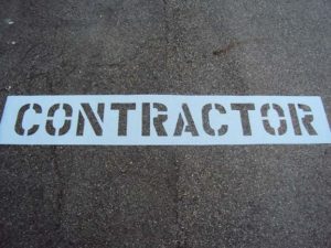 CONTRACTOR-Parking-Lot-Stencil