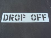 DROP-OFF-Parking-Lot-Stencil