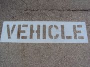 VEHICLE-Parking-Lot-Stencil-12