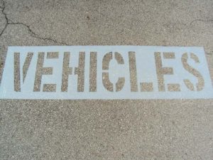 VEHICLES-Parking-Lot-Stencil-18