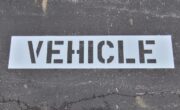 VEHICLE-Stencil