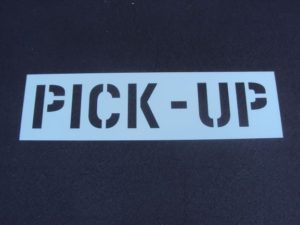 PICK-UP-Parking-Lot-Stencil