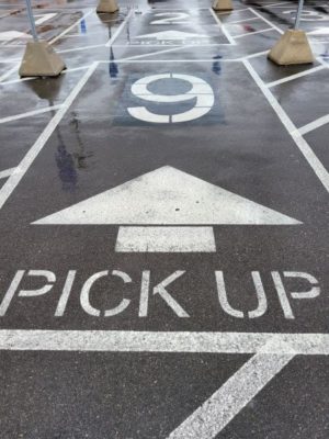 PICK-UP-Parking-Lot-Stencil