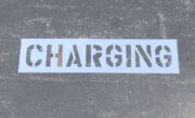 CHARGING-STENCIL
