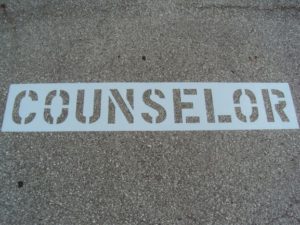 COUNSELOR-Parking-Lot-Stencil-12