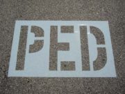 PED-X-ING-Parking-Lot-Stencil