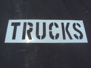 TRUCKS-Parking-Lot-Stencil