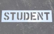 STUDENT-Stencil