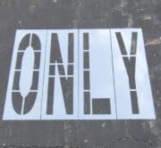 ONLY-Stencil