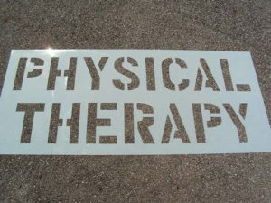 PHYSICAL-THERAPY-Parking-Lot-Stencil