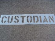 CUSTODIAN-Parking-Lot-Stencil