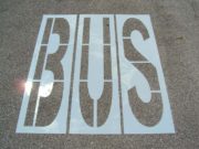 BUS-Parking-Lot-Stencil-DOT