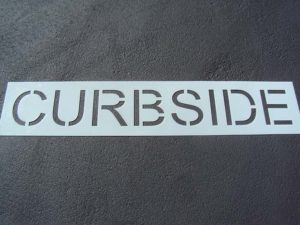 CURBSIDE-Parking-Lot-Stencil