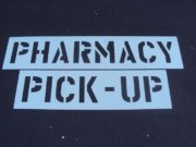 Pharmacy-Pick-Up-Parking-Lot-Stencil