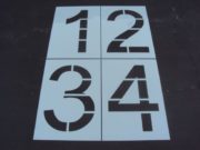 Grocery-Pickup-Number-Stencils