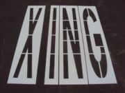 XING-Parking-Lot-Stencil