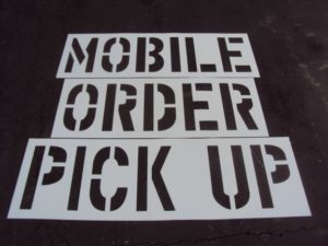 MOBILE-ORDER-PICKUP-Parking-Lot-Stencil