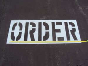 ORDER-Parking-Lot-Stencil