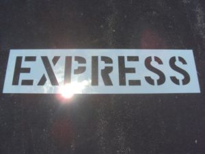 EXPRESS-Parking-Lot-Stencil