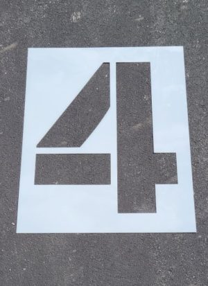 WalMart-Number-Stencil-4