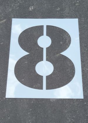 WalMart-Number-Stencil-8