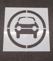 SafeWay-Circle-Car-Stencil