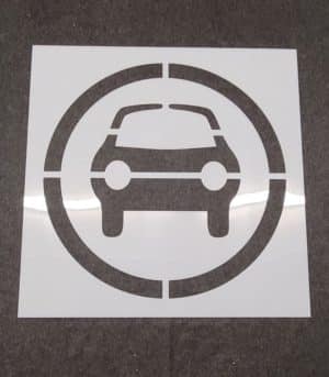 SafeWay-Circle-Car-Stencil